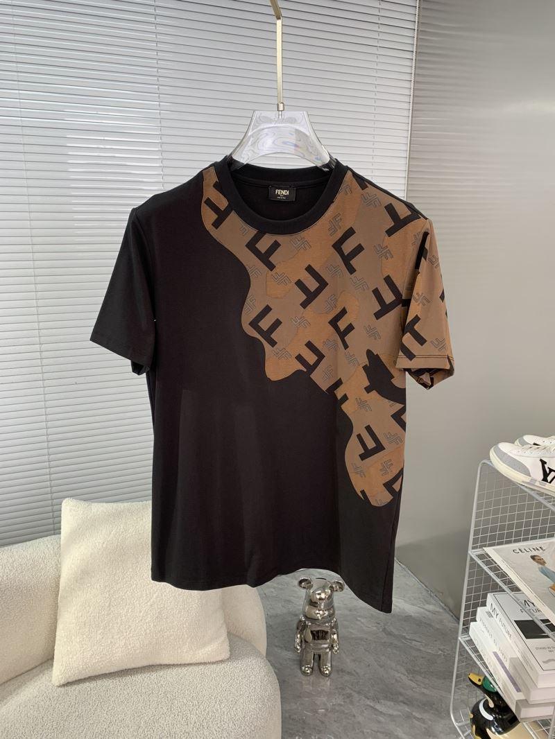 Fendi T-Shirts